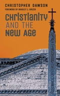 Cover: Christianity and the New Age - Angelico Press