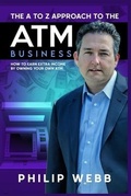 Cover: The A to Z Approach to the ATM Business - ISBN Services: Https: //Www.Isbnservices.COM/