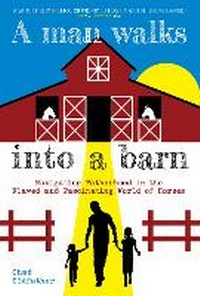 Abbildung von: A Man Walks Into a Barn - Trafalgar Square