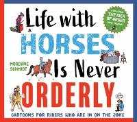 Abbildung von: Life with Horses is Never Orderly - Trafalgar Square