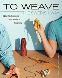 Abbildung von: To Weave - The Swedish Way - Trafalgar Square