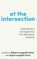 Cover: At the Intersection - Stylus Publishing