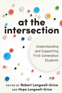 Enlarge image Cover: At the Intersection - Stylus Publishing