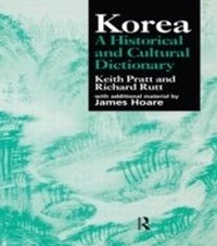 Enlarge image Cover: Korea - Routledge