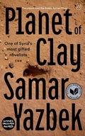 Cover: Planet of Clay - World Editions