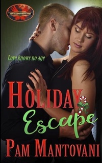 Enlarge image Cover: Holiday Escape - Twisted Page Press LLC