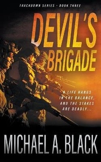 Enlarge image Cover: Devil's Brigade - Wolfpack Publishing