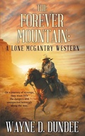 Cover: The Forever Mountain - Wolfpack Publishing