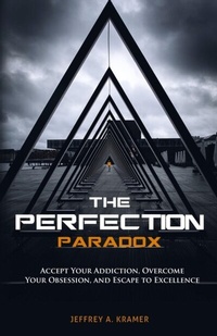 Enlarge image Cover: The Perfection Paradox - Author Academy Elite