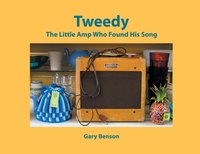Enlarge image Cover: Tweedy - Newman Springs Publishing, Inc.