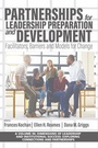 Cover: Partnerships for Leadership Preparation and Development - Information Age Publishing