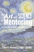 Cover: Art and Science of Mentoring - Information Age Publishing