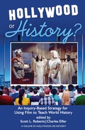 Cover: Hollywood or History? - Information Age Publishing