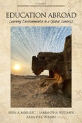 Cover: Education Abroad - Information Age Publishing