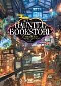 Cover: The Haunted Bookstore - Gateway to a Parallel Universe (Light Novel) Vol. 1 - Seven Seas Entertainment, LLC