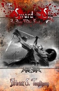 Enlarge image Cover: The Sword From The Sky - New Babel Books