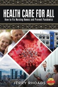 Enlarge image Cover: Health Care for All - PageTurner, Press and Media