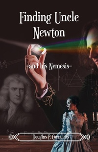 Enlarge image Cover: Finding Uncle Newton - Gatekeeper Press