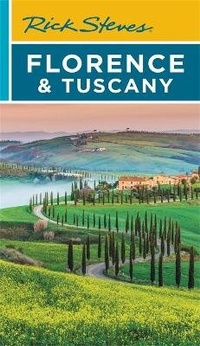 Abbildung von: Rick Steves Florence & Tuscany (Nineteenth Edition) - Rick Steves