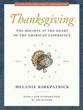 Cover: Thanksgiving - Encounter Books,USA