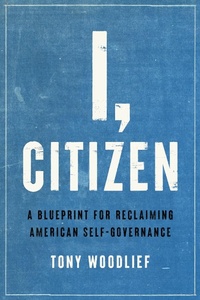 Abbildung von: I, Citizen - Encounter Books