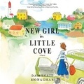 Cover: New Girl in Little Cove - Graydon House
