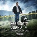 Cover: Keeping Guard - Carina Mmp K9 Singles