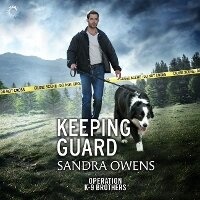 Enlarge image Cover: Keeping Guard - Carina Mmp K9 Singles