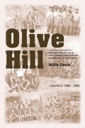 Cover: Olive Hill - AUTHORHOUSE