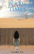 Cover: Poems for Our Times - Austin Macauley Publishers LLC