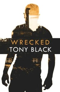 Enlarge image Cover: Wrecked - Down & Out Books