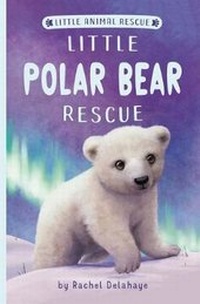 Enlarge image Cover: Little Polar Bear Rescue - Tiger Tales