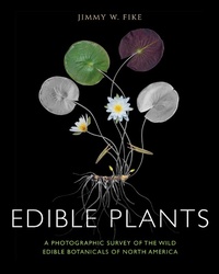 Abbildung von: Edible Plants - Indiana University Press