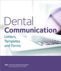 Cover: Dental Communication - American Dental Association