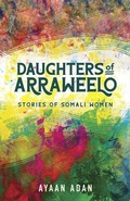 Cover: Daughters of Arraweelo - Minnesota Historical Society Press