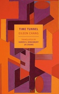 Cover: Time Tunnel - NYRB Classics