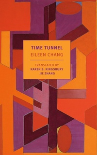 Enlarge image Cover: Time Tunnel - NYRB Classics