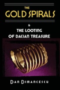 Cover: The Gold Spirals - Lulu.com