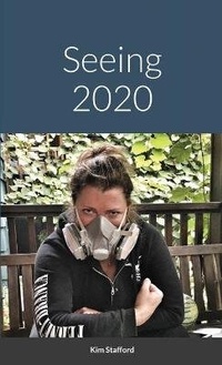 Enlarge image Cover: Seeing 2020 - Lulu.com