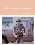 Cover: Hpi - Lulu.com