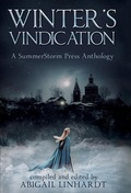 Cover: Winter's Vindication - Lulu.com