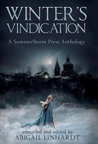Enlarge image Cover: Winter's Vindication - Lulu.com