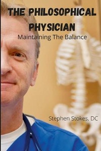 Enlarge image Cover: The Philosophical Physician - Lulu.com