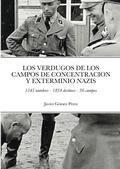 Cover: Los Verdugos de Los Campos de Concentracion Y Exterminio Nazis - Lulu.com