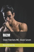 Cover: Razor - Lulu.com