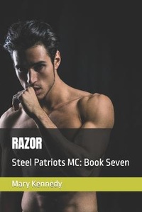 Enlarge image Cover: Razor - Lulu.com