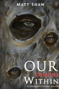 Cover: Our Demons Within - Lulu.com