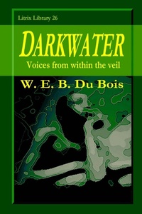 Abbildung von: Darkwater - Lulu.com
