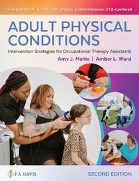Abbildung von: Adult Physical Conditions - F.A. Davis Company