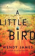 Cover: A Little Bird - Brilliance Audio